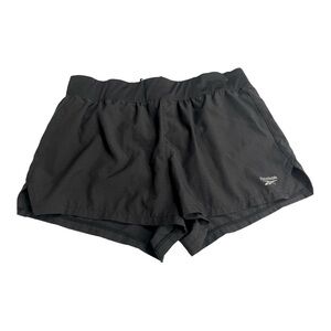 Rebook women running shorts